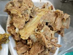 -小市羊汤