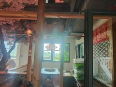 -缘福乡村铁锅炖民宿(八达岭店)