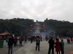 -南沙天后宫景区