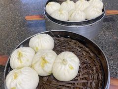 -胡家包子·清真(大众巷店)