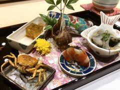 -鮨一日本料理(大中华店)