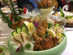 -好福记饭店(红梅公园店)