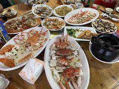 -海门岛七号餐厅