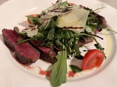 意式切片牛排-Solo(衡山路店)