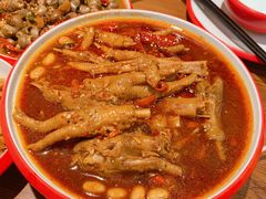 -老闵田螺馆·南昌市井菜·特色小吃(总店)