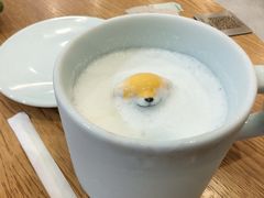 -柴犬小屋·柴餐厅·狗咖食堂(金鼎广场店)