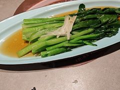 -绿茶餐厅(广州天河城店)