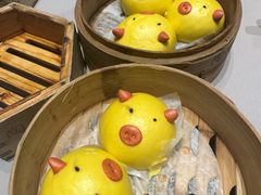 -陶陶居酒家(第十甫路总店)