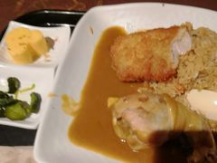 -大冒险家餐厅