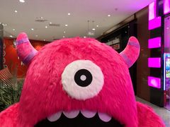 -BIG PINK大粉娃娃机主题馆(圆融星座店)