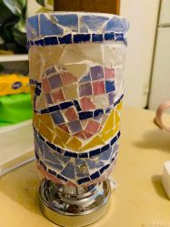 -瓦匠工社·马赛克·积木拼图·亲子手工DIY