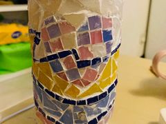 -瓦匠工社·马赛克·积木拼图·亲子手工DIY