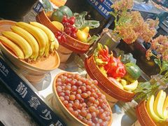 -梨花自助烤肉(天河城店)