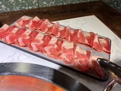 -根据地火锅(南河桥店)