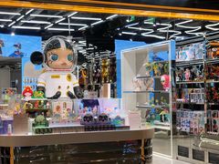 -泡泡玛特POPMART(侨福芳草地店)