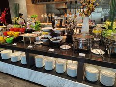 -希尔顿欢朋酒店·欢朋餐厅