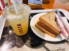 -COSTA COFFEE(静安嘉里中心店)