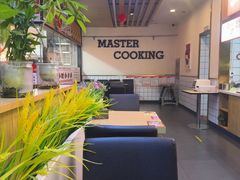 -李先生牛肉面大王(东铁营店)