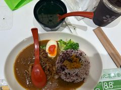 -牛邸·烧肉饭(来福士店)