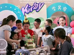 -HERRE·FARM 赫尔露营农场·团建聚会包场