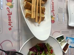 -安妮意大利餐厅(丽都店)