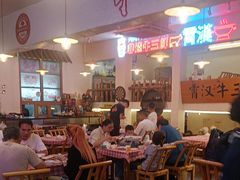 -霄汉牛三鲜湖北砂锅菜(万松园2店)