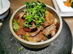 -美博·美术博物馆主题餐厅(威尼斯水城店)