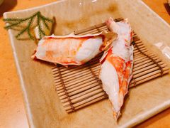 -蟹道乐(梅田店)