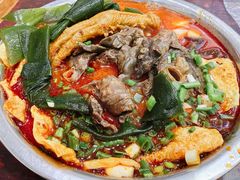 -桂湘缘卤味螺蛳粉