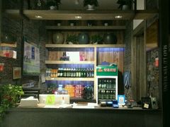 -茅庐毛血旺(烟台大悦城店)