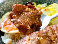 -新荔园茶餐厅(荔湾区府宿舍大院店)