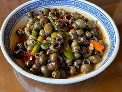 -芦茨金富饭庄·25年老字号·专做稻草鸡