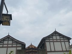 -南关石牌坊古镇