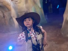 -杭州开元森泊度假乐园