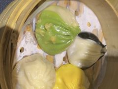 -临江·阅炉