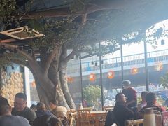 大堂-常和州·夜宵大排档(常州单店)