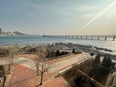 -星海湾跨海大桥