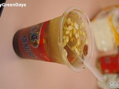 烧仙草！-八婆婆烧仙草(中山路店)