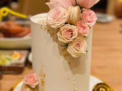 -Biteology Artisan Cakes(红庄·国际文化保税创新园店)