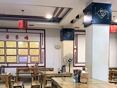 大堂-白家高记肥肠粉(总店)