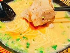 -一蘭拉面(尖沙咀店)