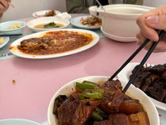 -蘭心餐厅(进贤路店)