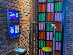 -歌友汇KTV(大悦城11层店)
