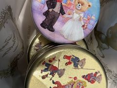 -珍妮曲奇聪明小熊(尖沙咀店)