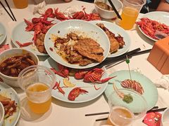 -水之梦(黄浦店)