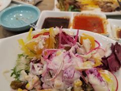 -上渔铁板烧(熙悦汇店)
