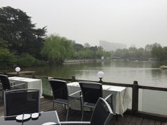 -听松楼·花园酒店·自助餐厅(红梅公园店)