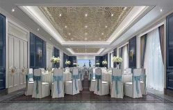 -苏宁环球套房饭店·宴会厅