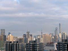-一天下大厦