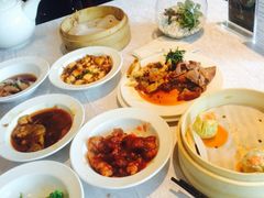-豫园万丽酒店-万丽轩中餐厅(河南南路店)